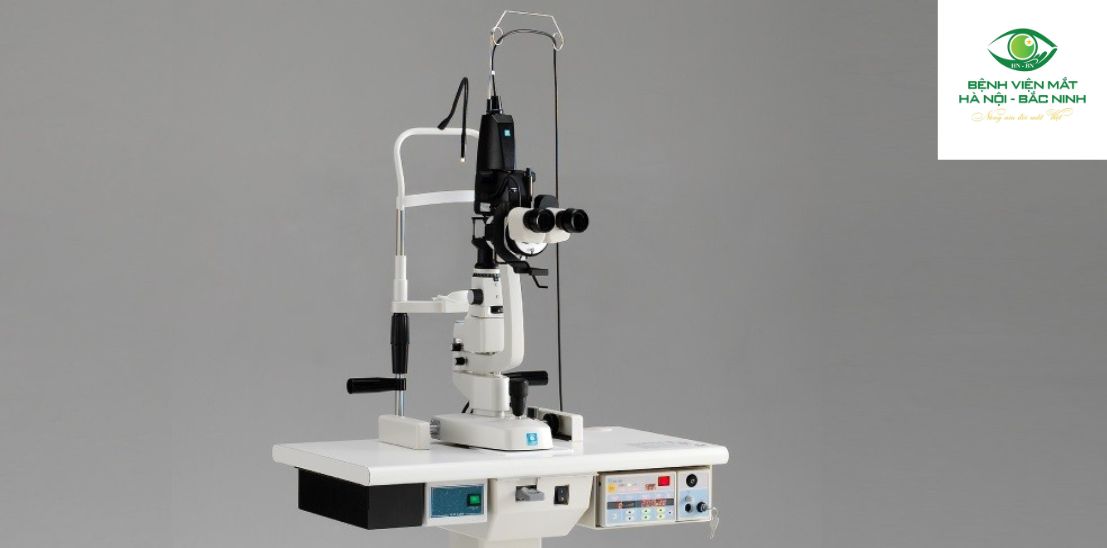 Hiệu quả và độ an toàn lâu dài của laser quang đông