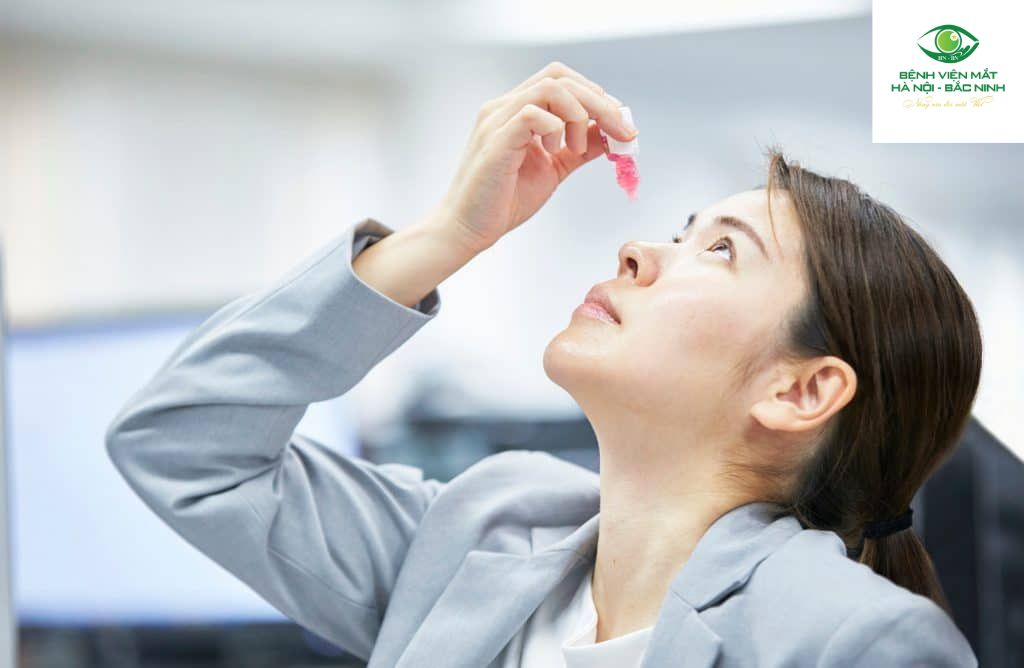 Nguyên lý và công nghệ trong phẫu thuật cắt dịch kính