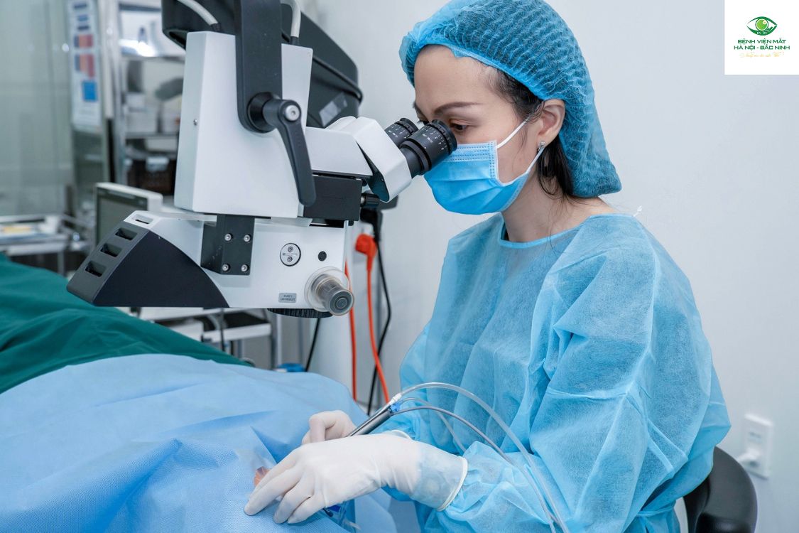 Các yếu tố ảnh hưởng đến kết quả