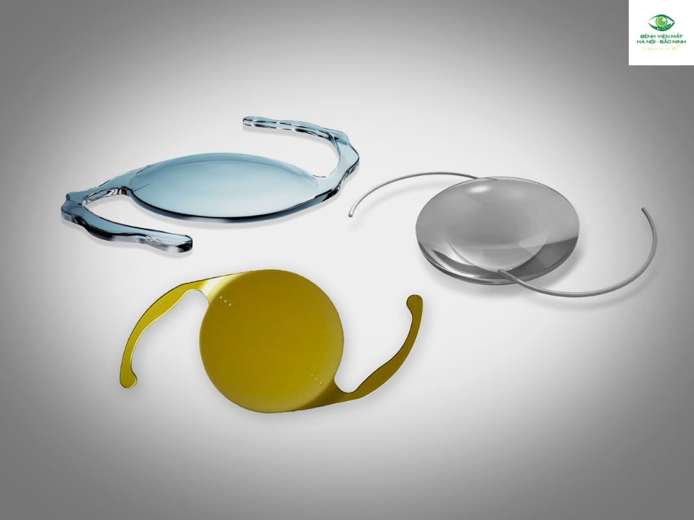 Độ ổn định và bền vững lâu dài của thuỷ tinh thể đa tiêu cự cao cấp