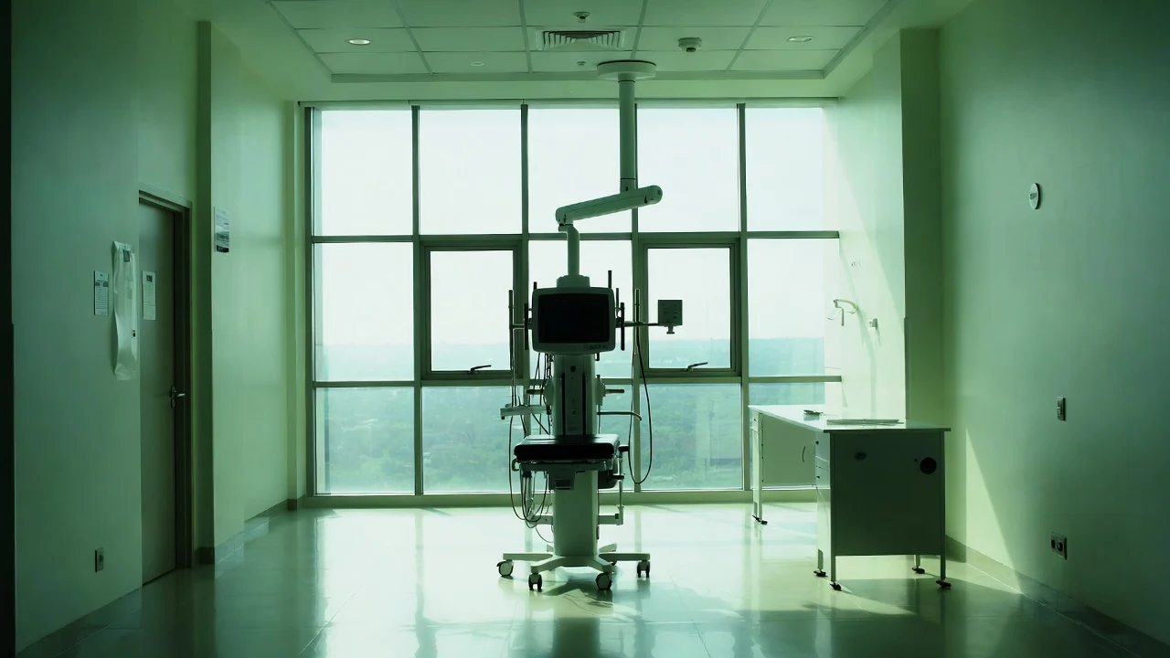 Phù hoàng điểm do đái tháo đường: vì sao nhìn trung tâm mờ hoặc méo?