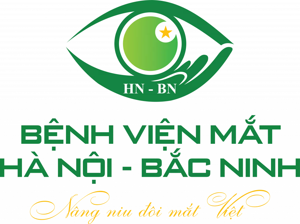 Bệnh viện Mắt Hà Nội – Bắc Ninh